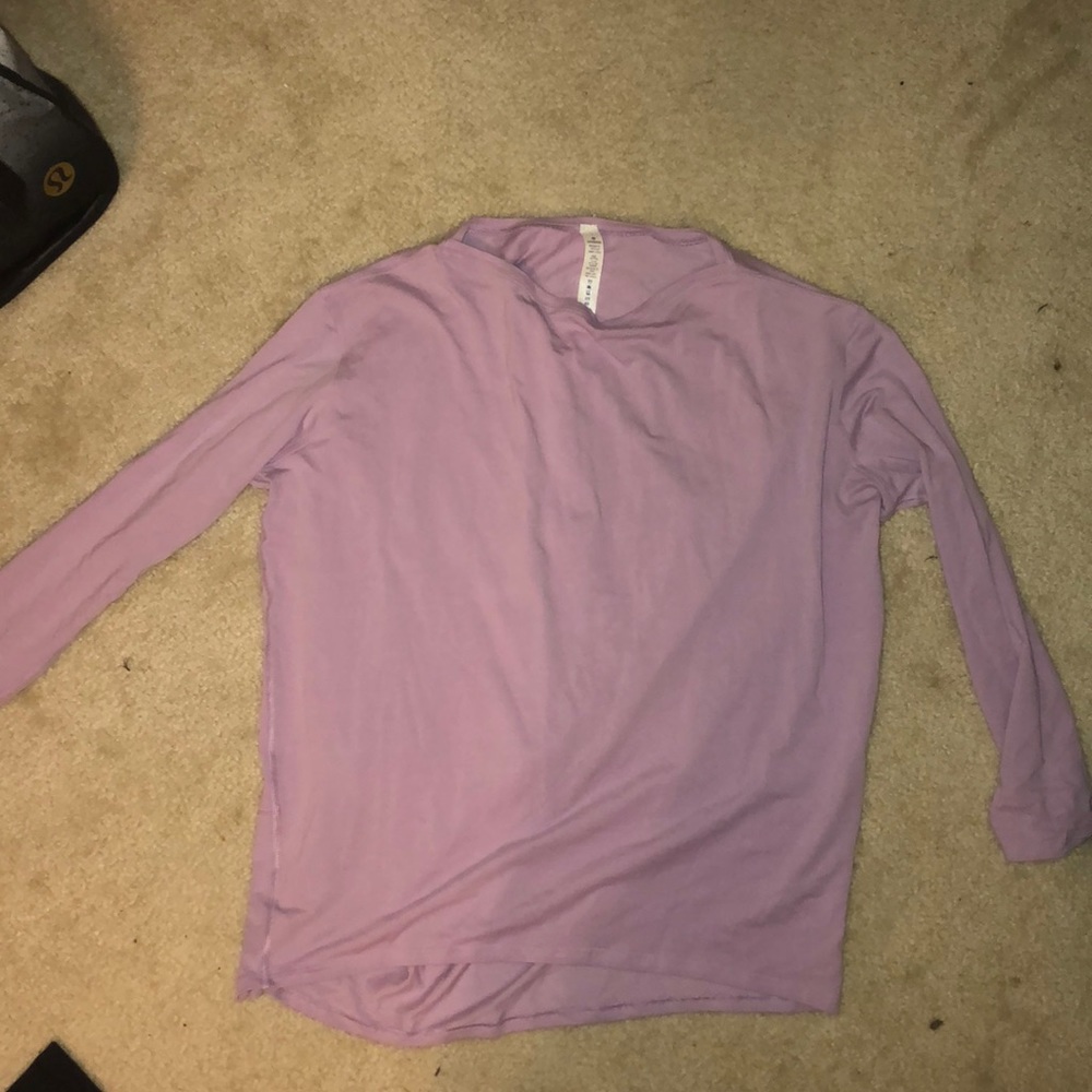 Lululemon top